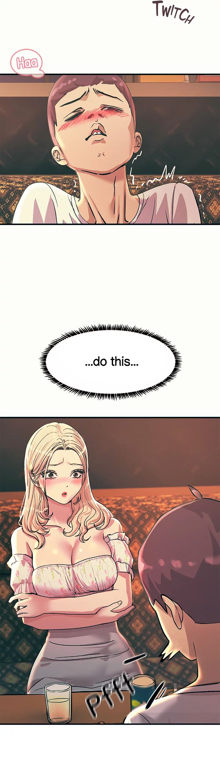 Show Me Your Color Chapter 4 Page 9