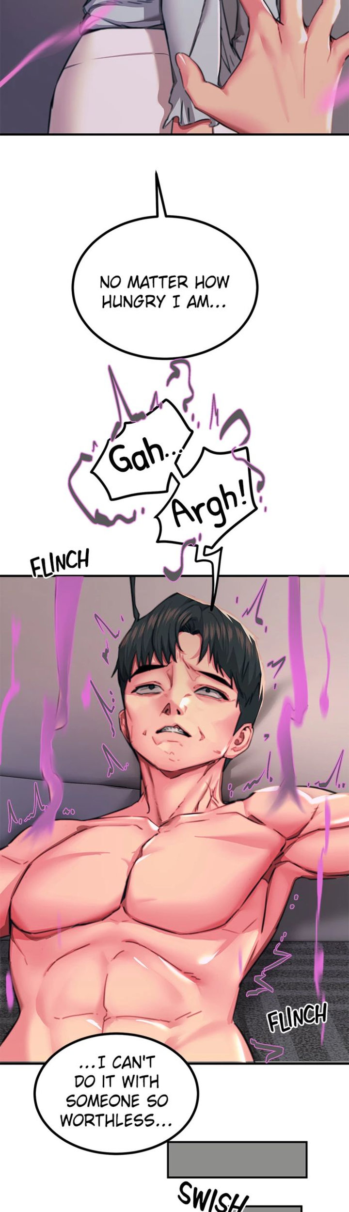 Show Me Your Color Chapter 40 Page 17