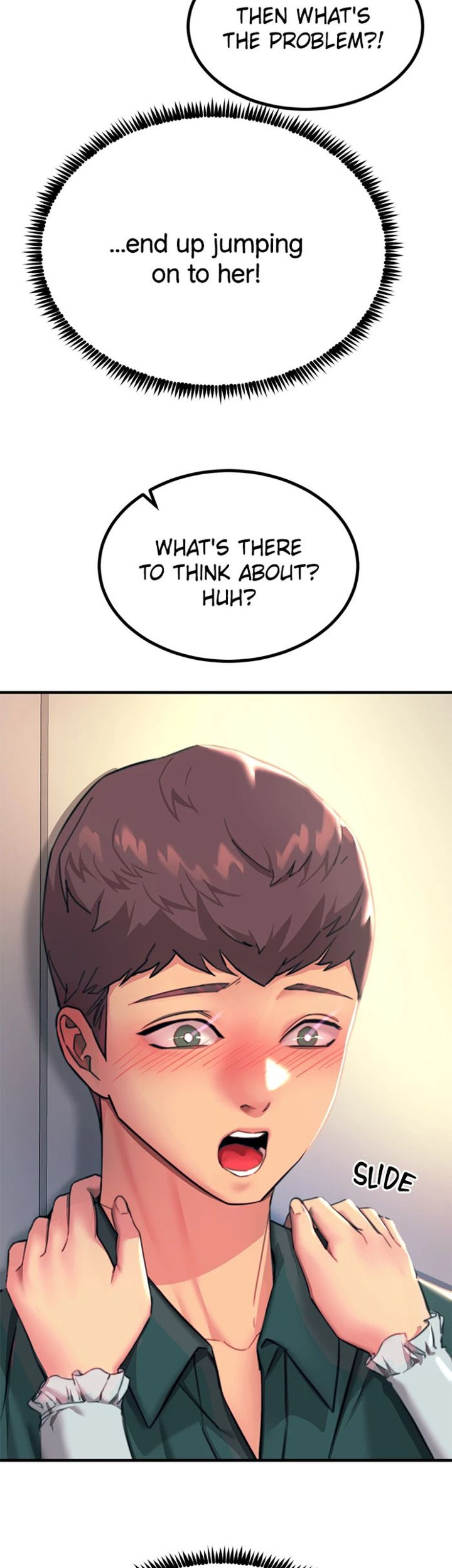 Show Me Your Color Chapter 40 Page 29