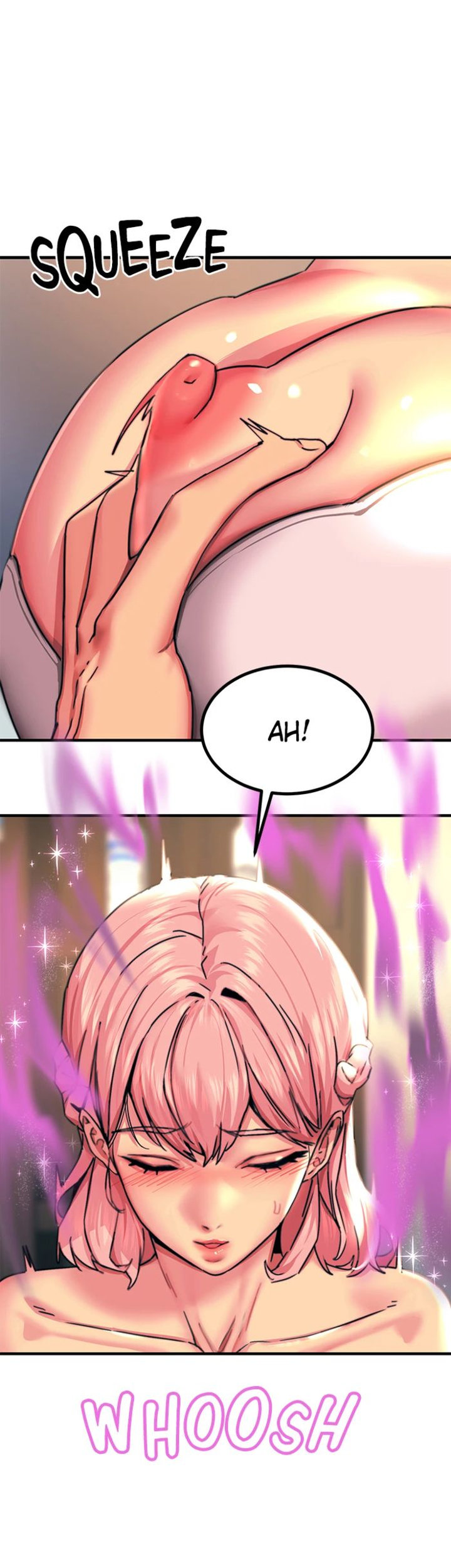 Show Me Your Color Chapter 40 Page 35