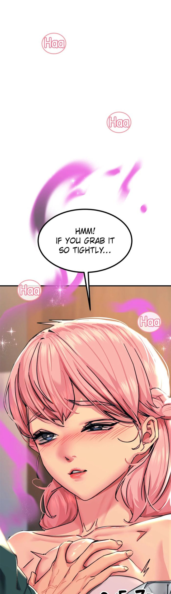 Show Me Your Color Chapter 40 Page 36
