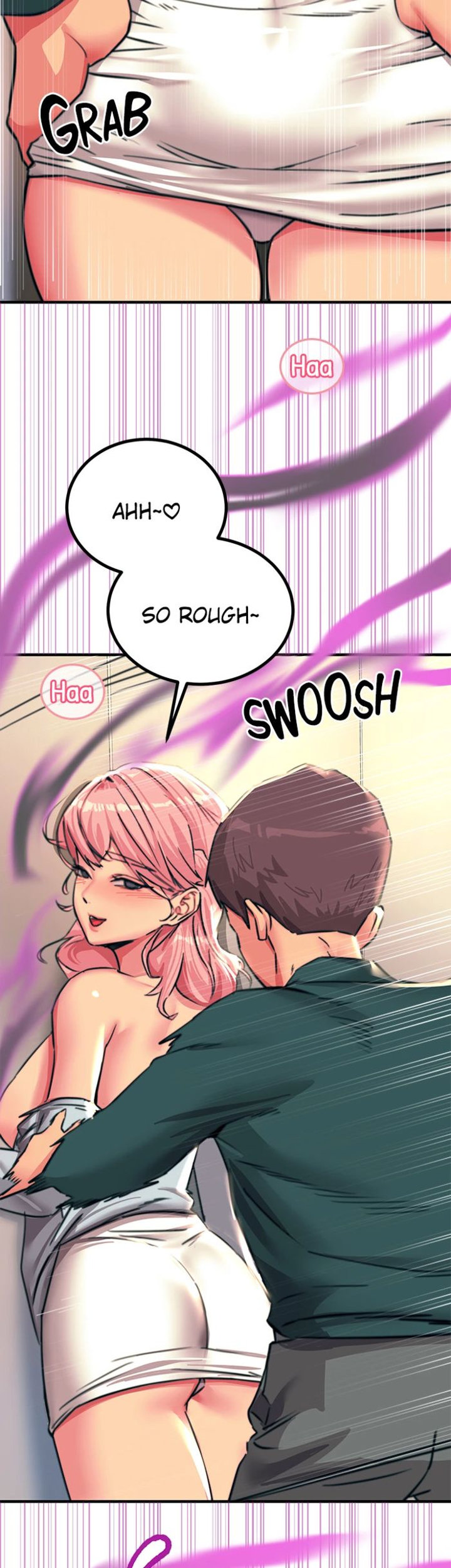 Show Me Your Color Chapter 40 Page 43
