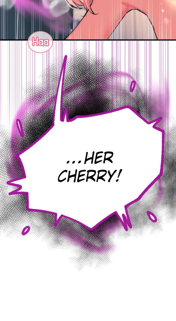 Show Me Your Color Chapter 40 Page 45
