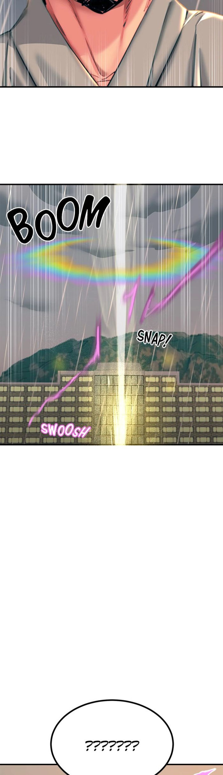 Show Me Your Color Chapter 40 Page 47