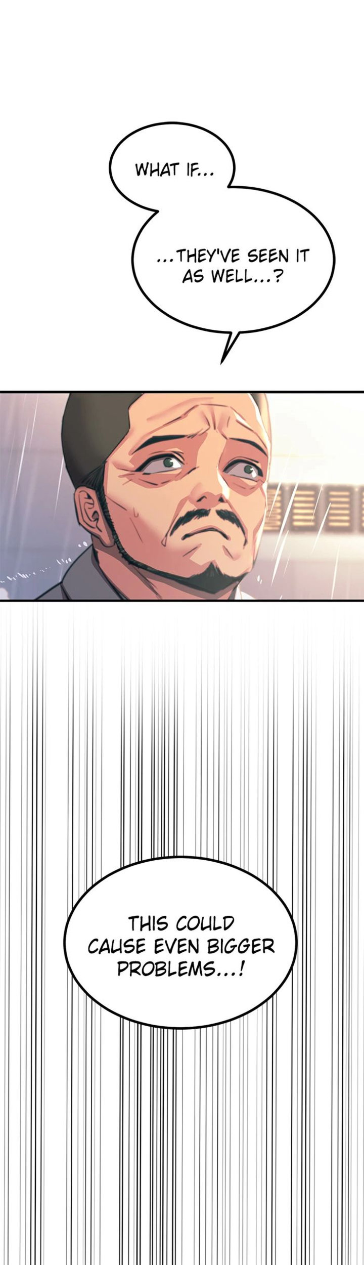 Show Me Your Color Chapter 40 Page 54