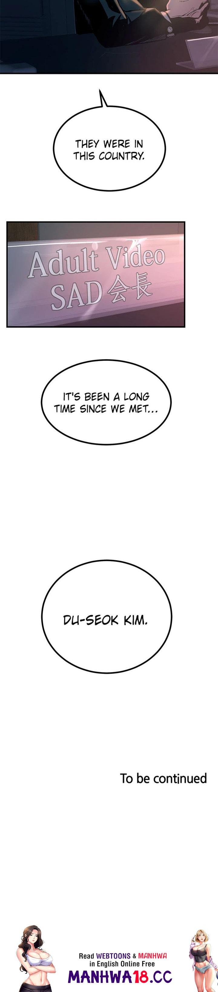 Show Me Your Color Chapter 40 Page 56