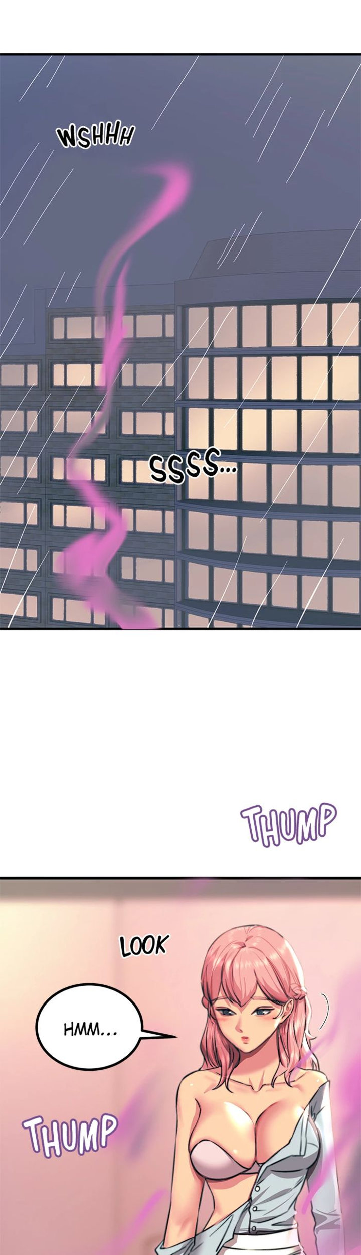 Show Me Your Color Chapter 40 Page 8