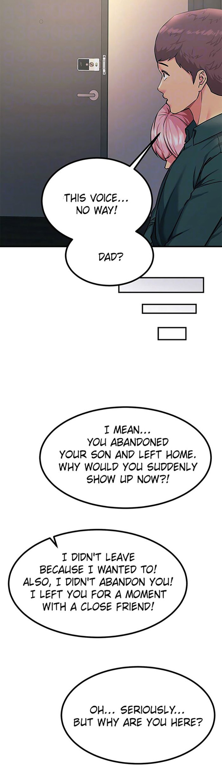 Show Me Your Color Chapter 41 Page 13