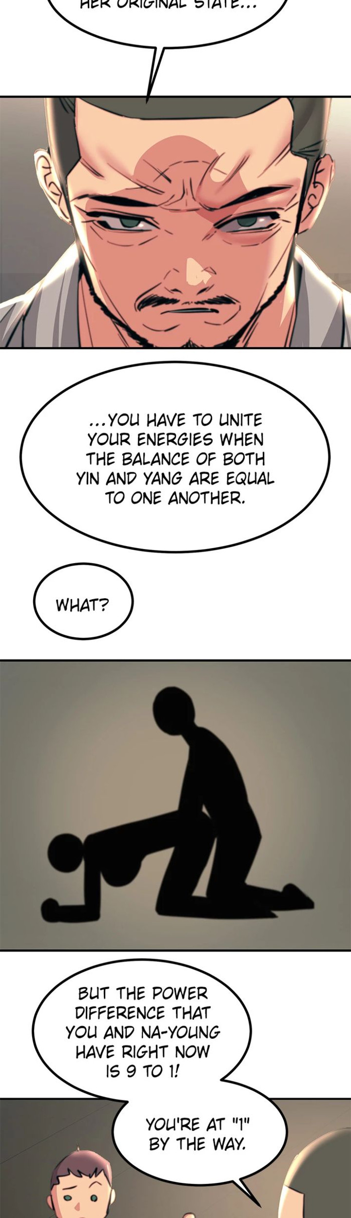 Show Me Your Color Chapter 41 Page 23