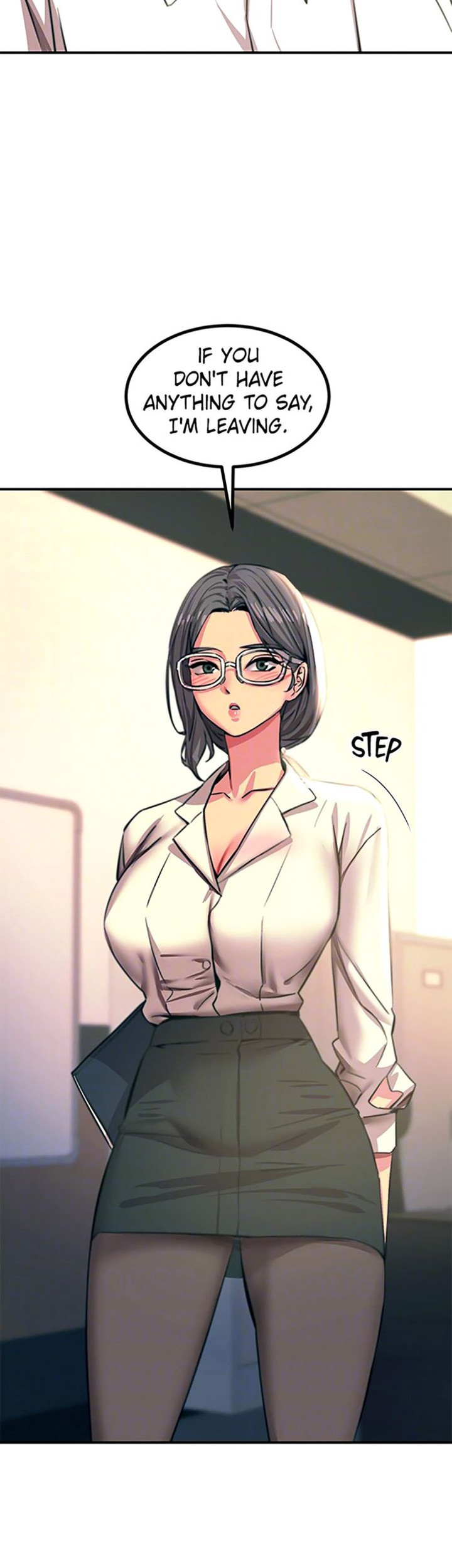 Show Me Your Color Chapter 41 Page 35