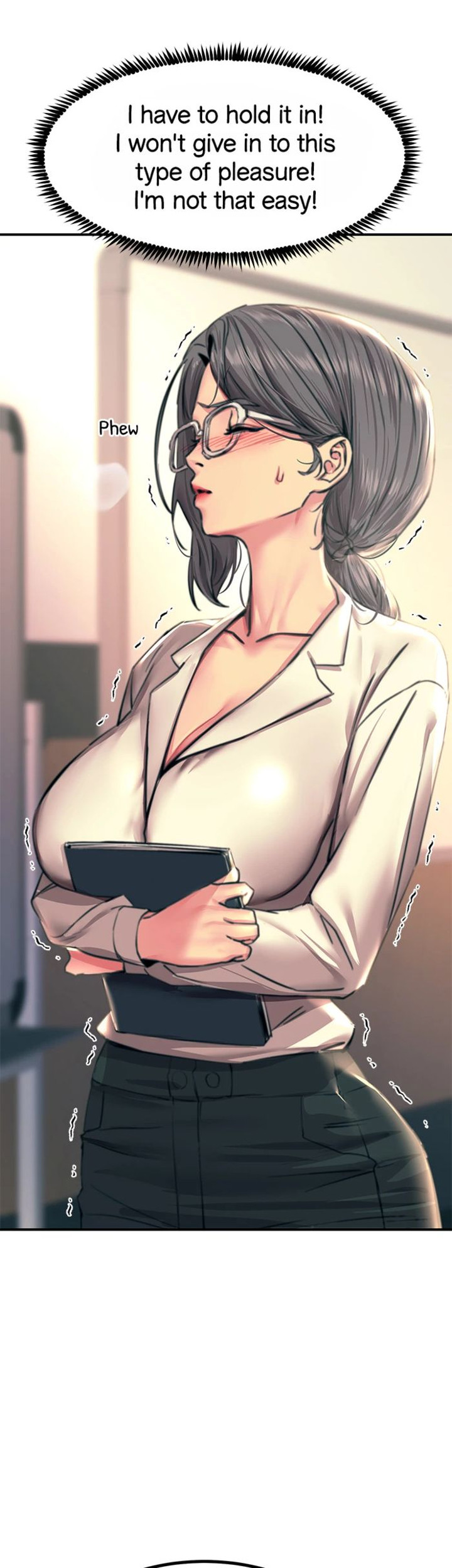 Show Me Your Color Chapter 41 Page 42