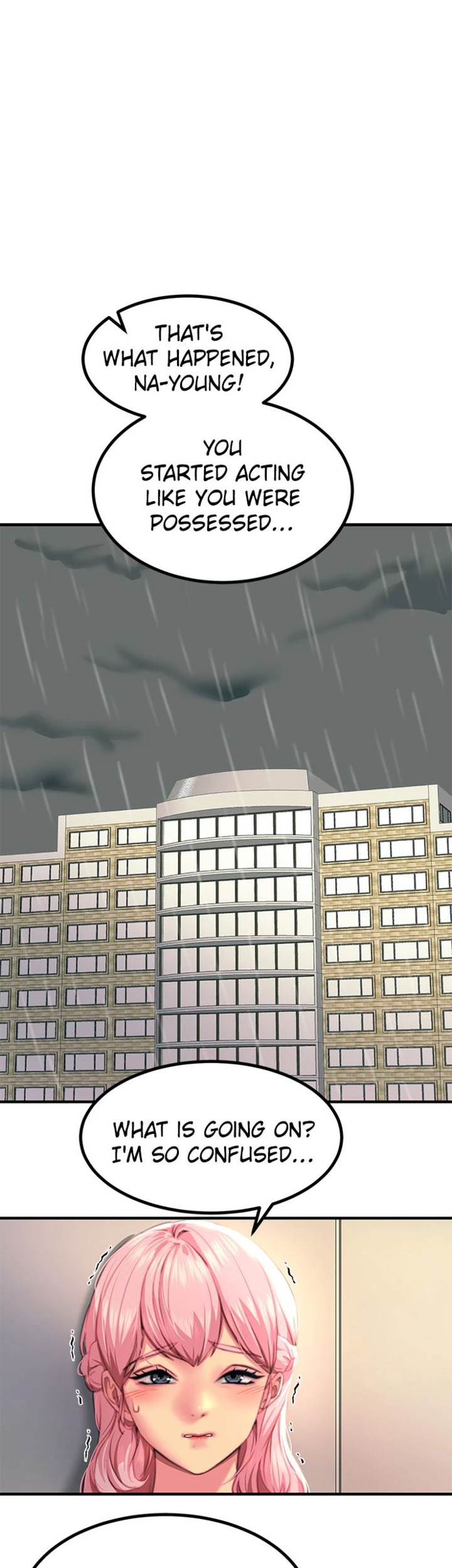 Show Me Your Color Chapter 41 Page 5