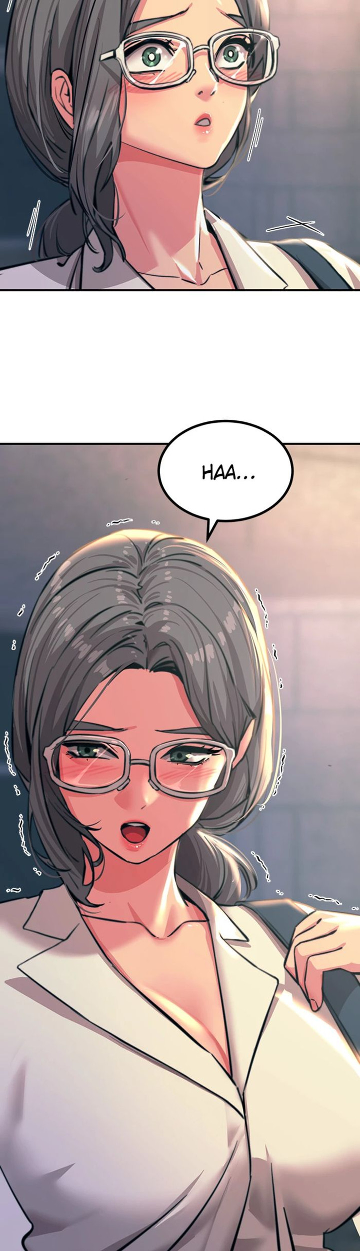Show Me Your Color Chapter 41 Page 50