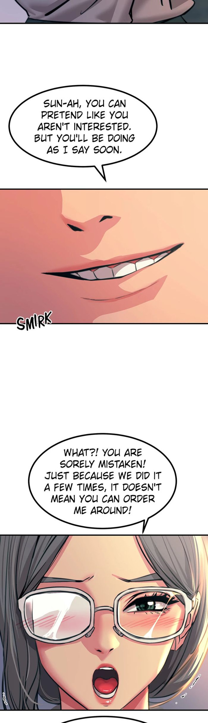 Show Me Your Color Chapter 41 Page 51