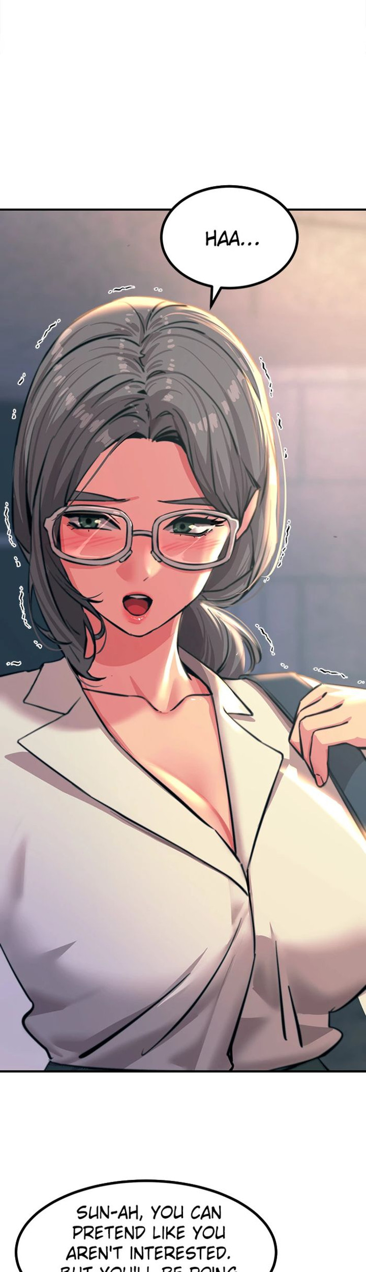 Show Me Your Color Chapter 42 Page 1