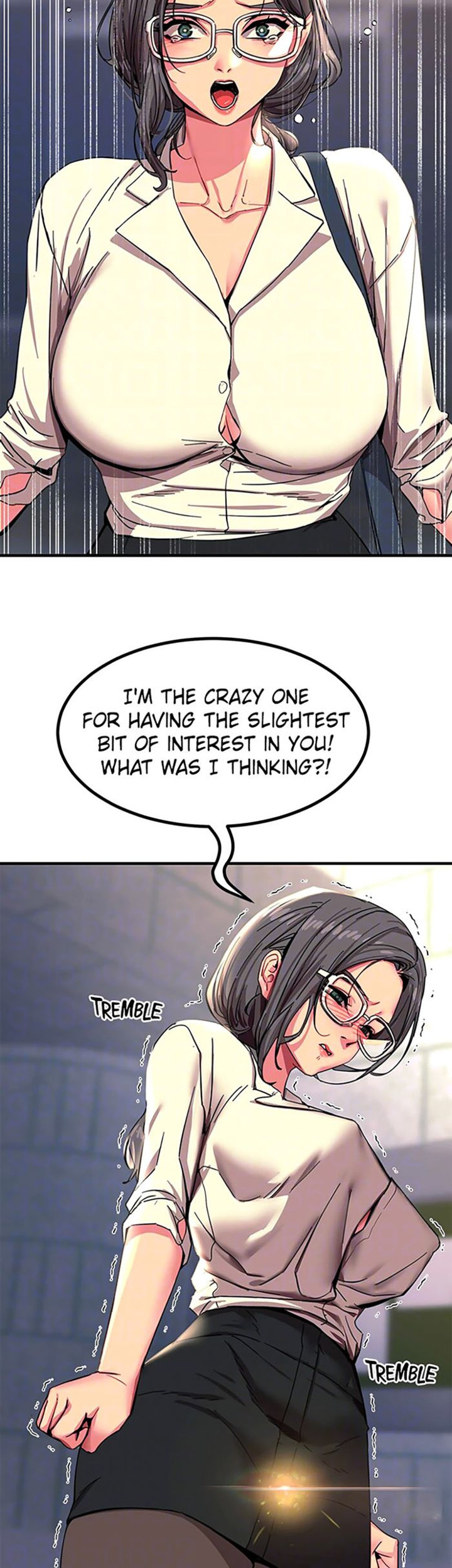 Show Me Your Color Chapter 42 Page 11