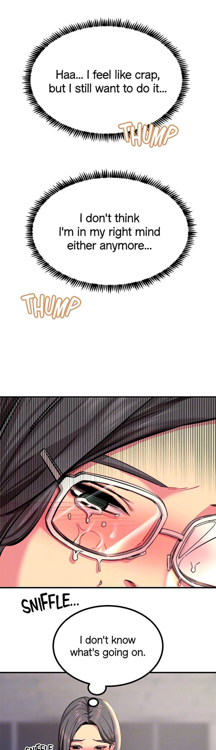 Show Me Your Color Chapter 42 Page 13