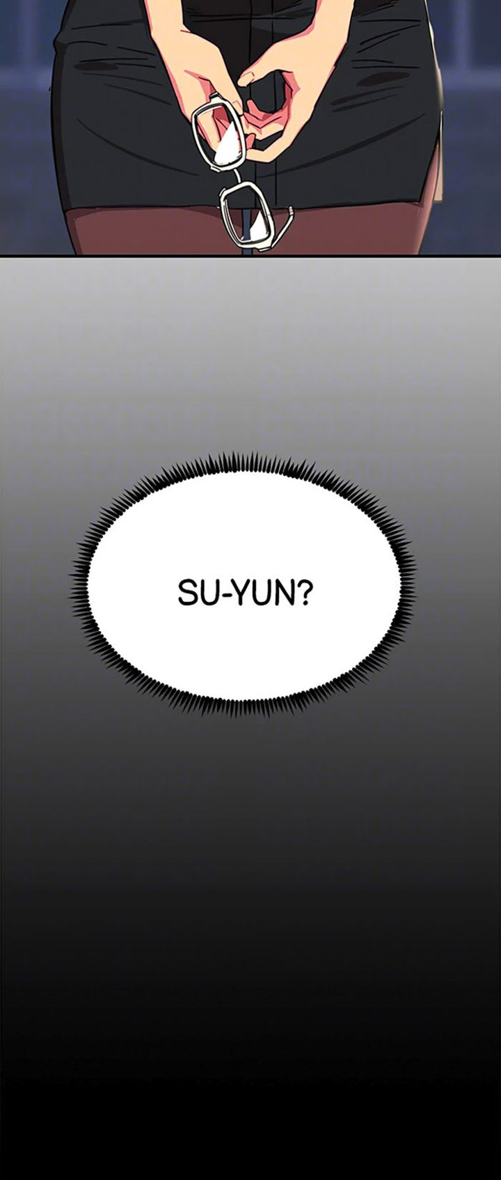 Show Me Your Color Chapter 42 Page 19