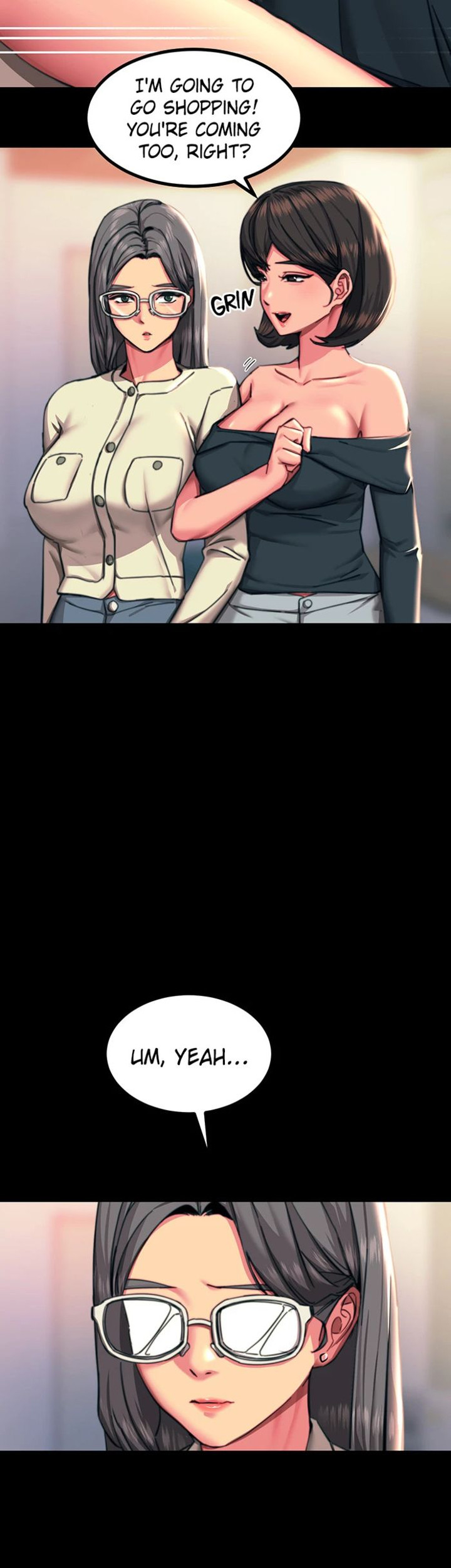 Show Me Your Color Chapter 42 Page 22