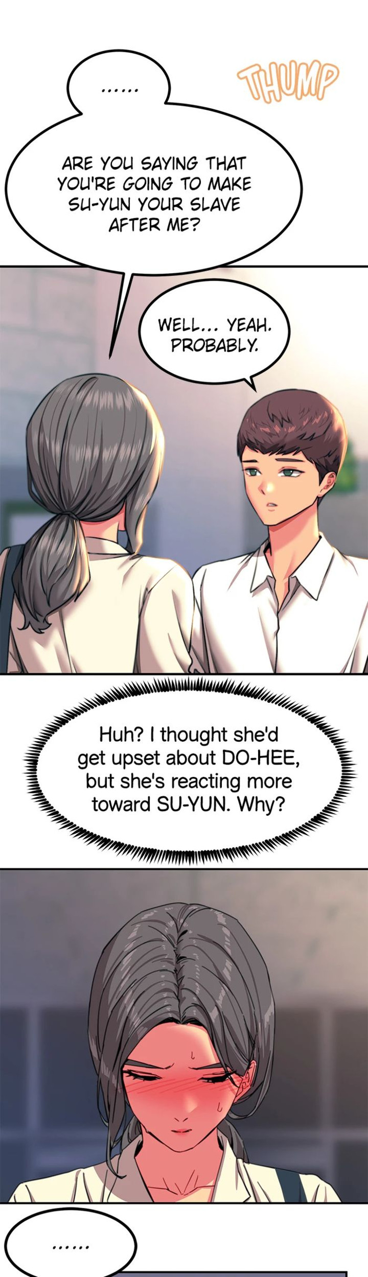 Show Me Your Color Chapter 42 Page 24