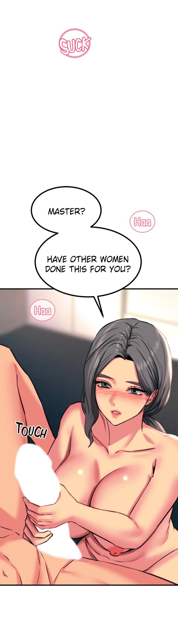 Show Me Your Color Chapter 42 Page 44