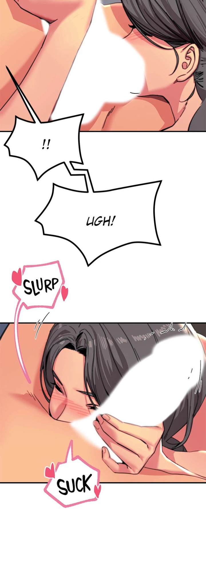 Show Me Your Color Chapter 42 Page 49