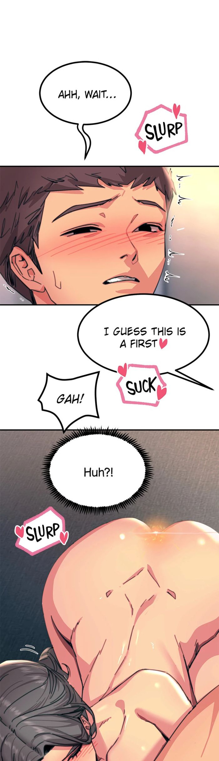 Show Me Your Color Chapter 42 Page 50