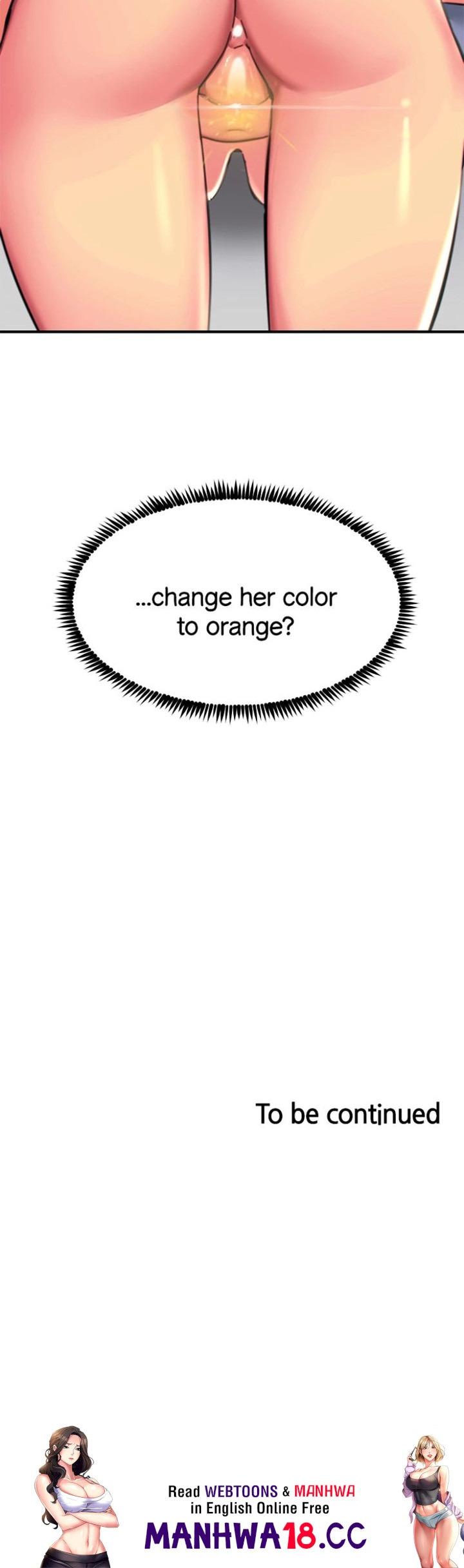Show Me Your Color Chapter 42 Page 55