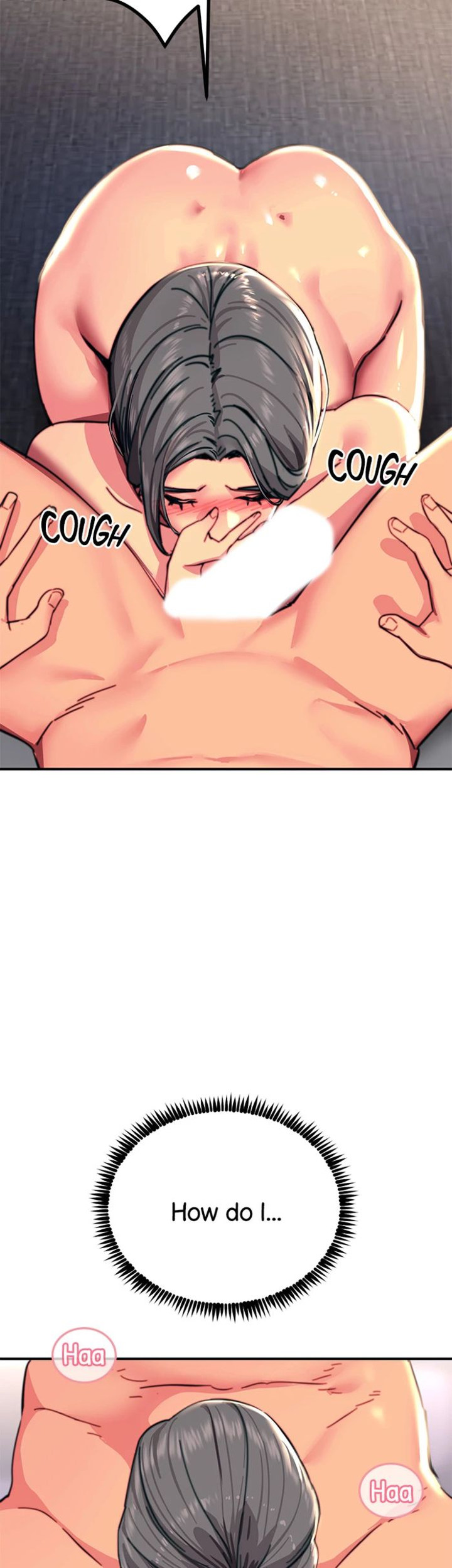 Show Me Your Color Chapter 43 Page 2