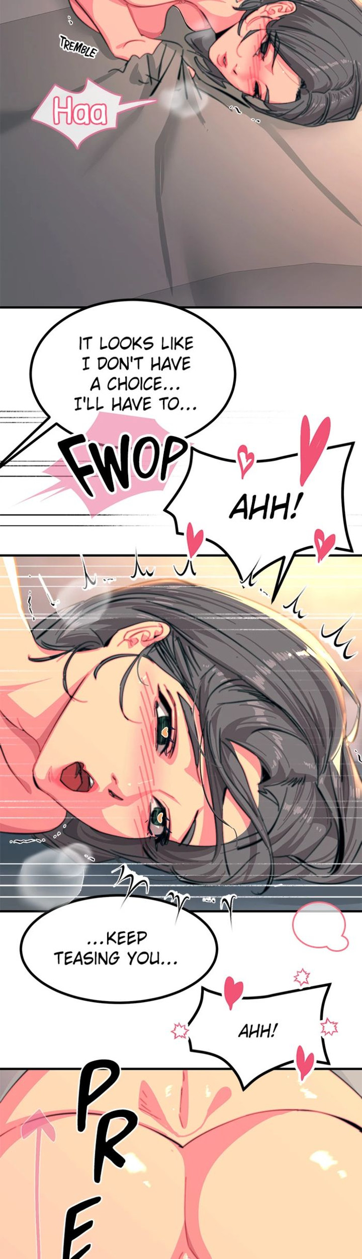Show Me Your Color Chapter 43 Page 24
