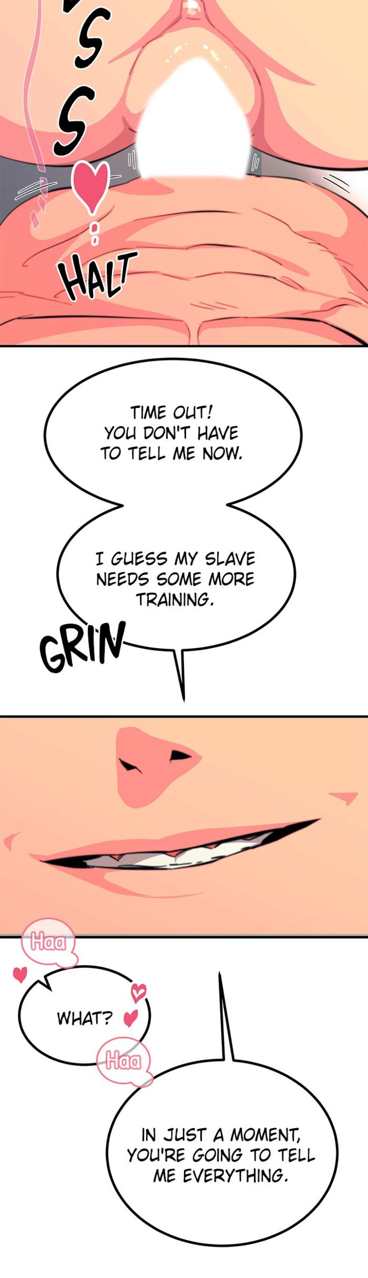 Show Me Your Color Chapter 43 Page 25