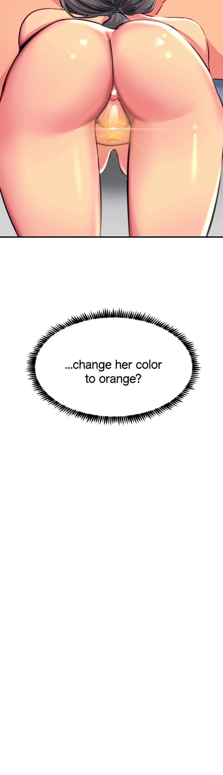 Show Me Your Color Chapter 43 Page 3