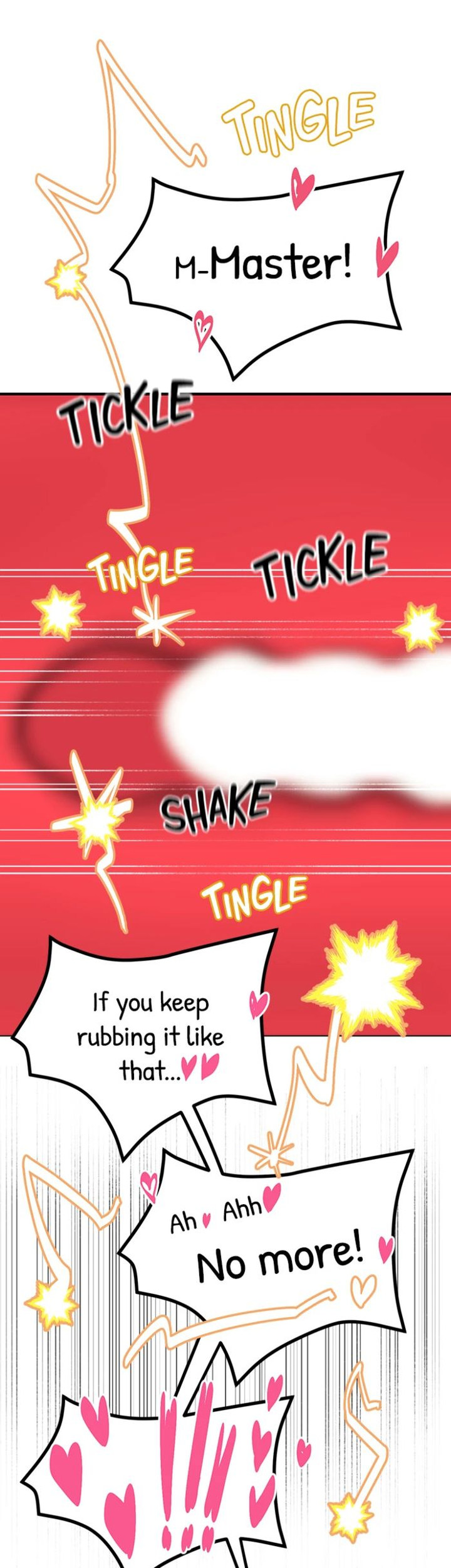 Show Me Your Color Chapter 43 Page 30