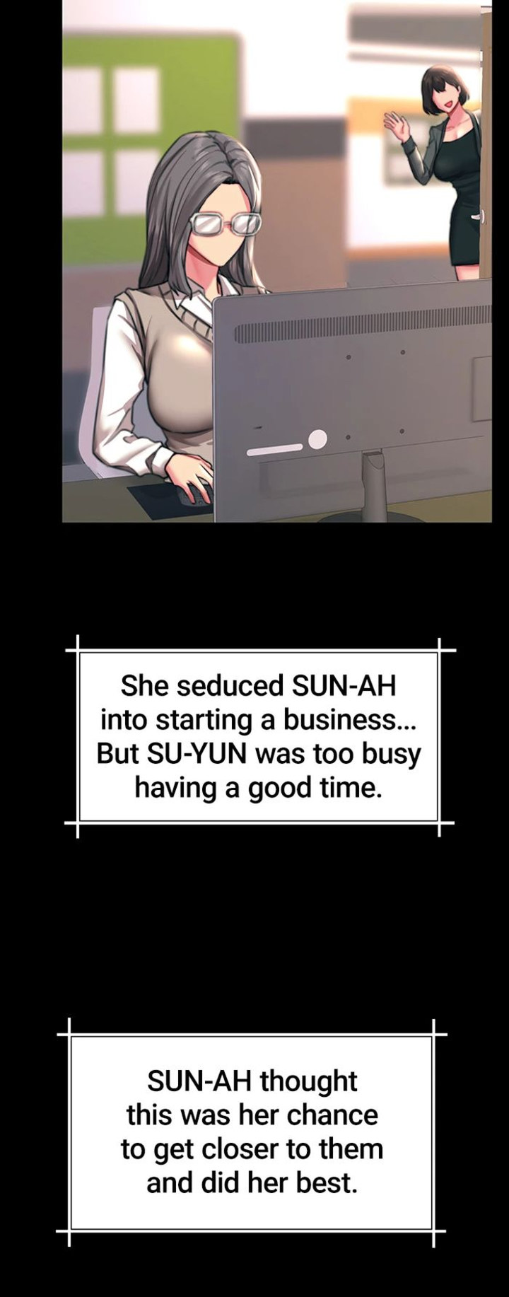 Show Me Your Color Chapter 43 Page 50