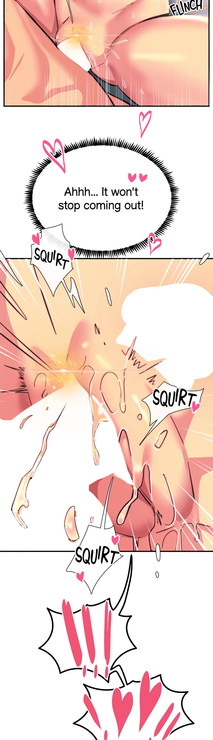 Show Me Your Color Chapter 44 Page 15