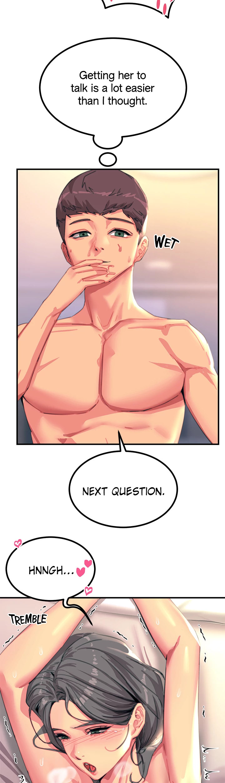 Show Me Your Color Chapter 44 Page 16
