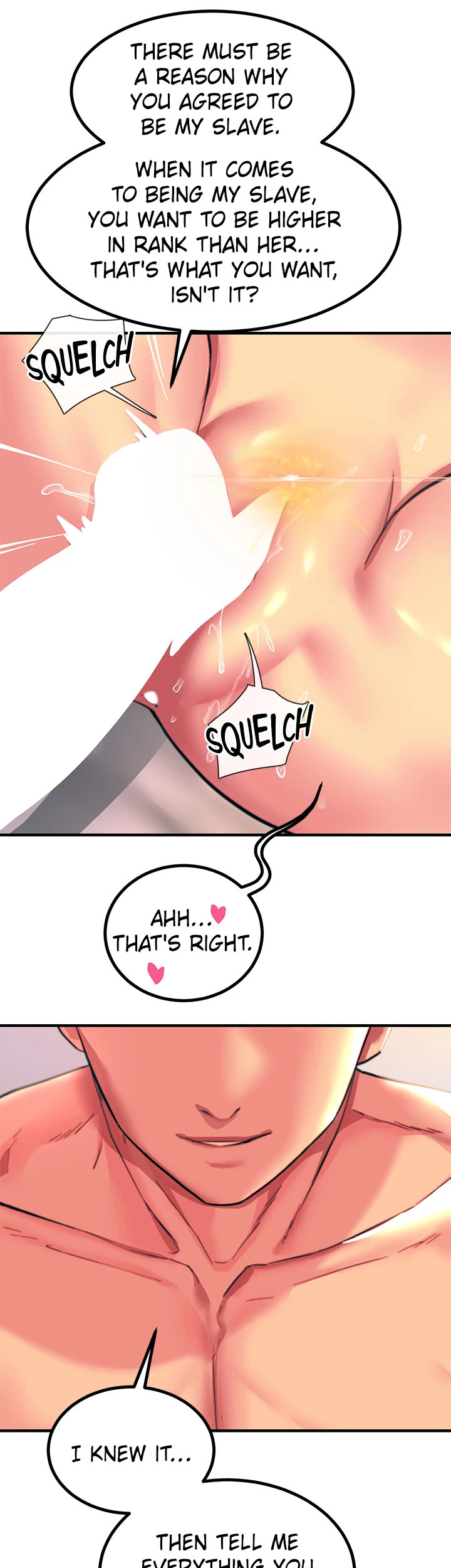 Show Me Your Color Chapter 44 Page 20