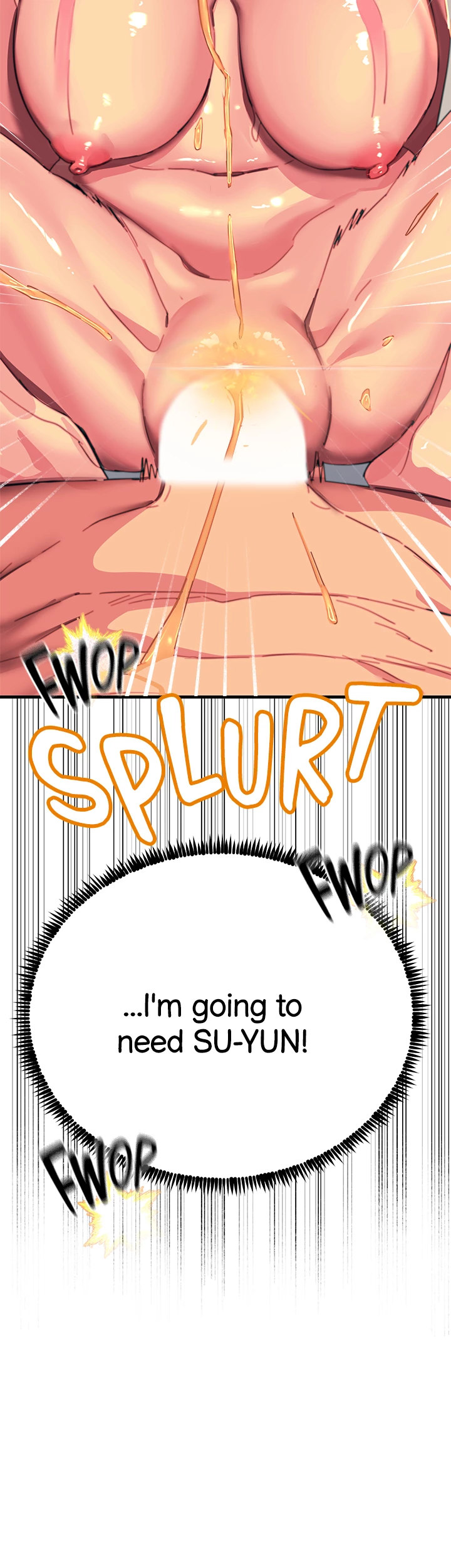 Show Me Your Color Chapter 44 Page 3