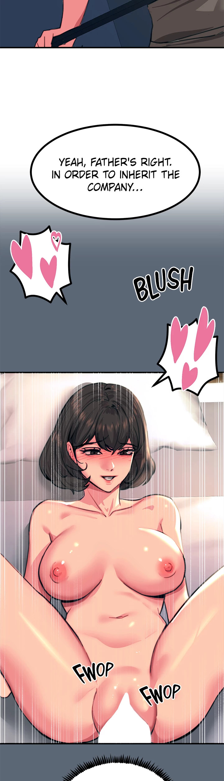 Show Me Your Color Chapter 44 Page 33