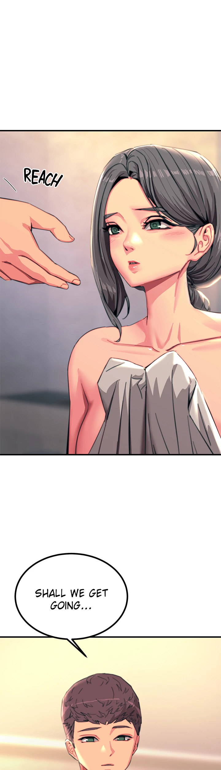 Show Me Your Color Chapter 44 Page 52