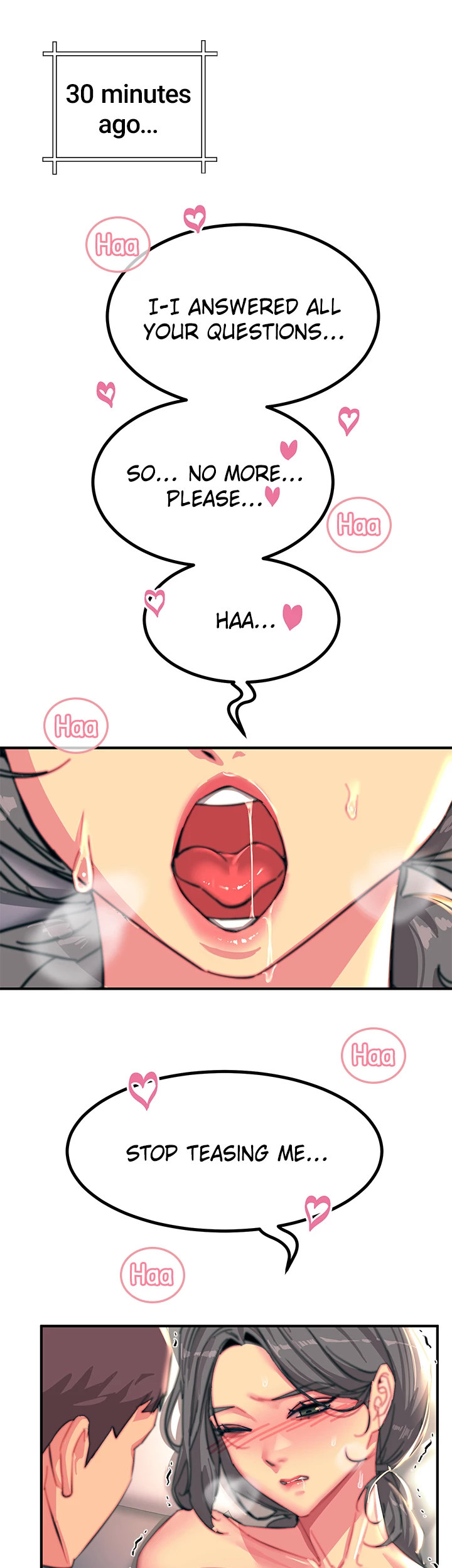 Show Me Your Color Chapter 44 Page 6