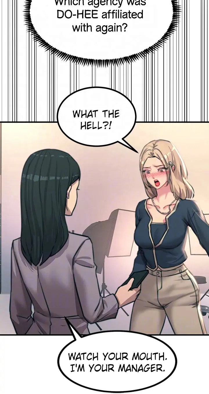 Show Me Your Color Chapter 45 Page 18