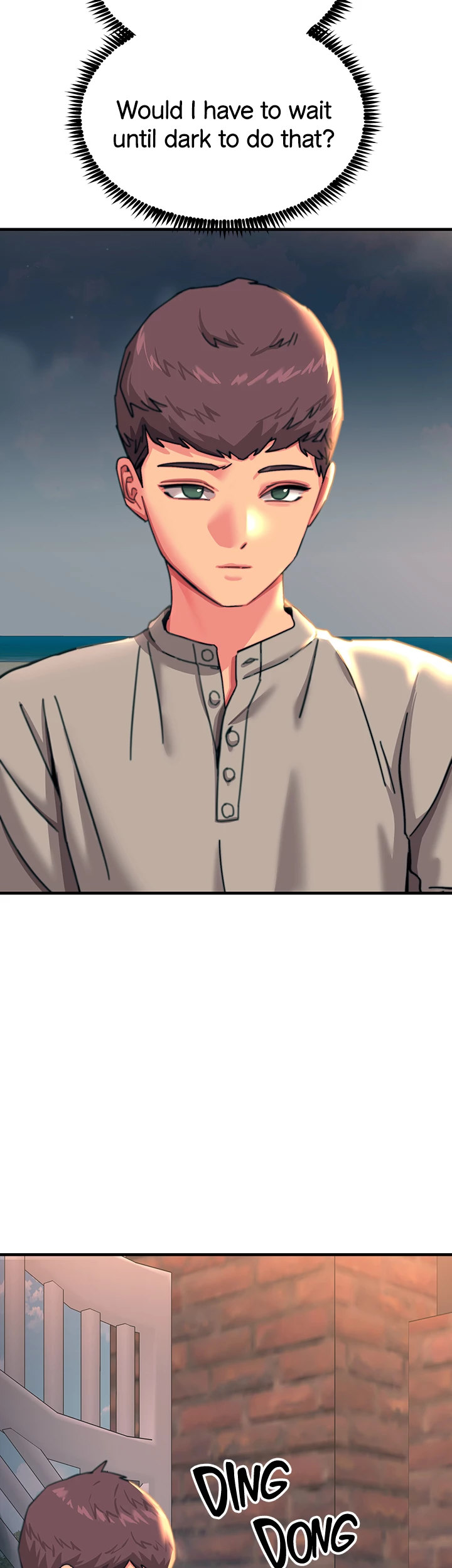 Show Me Your Color Chapter 45 Page 26