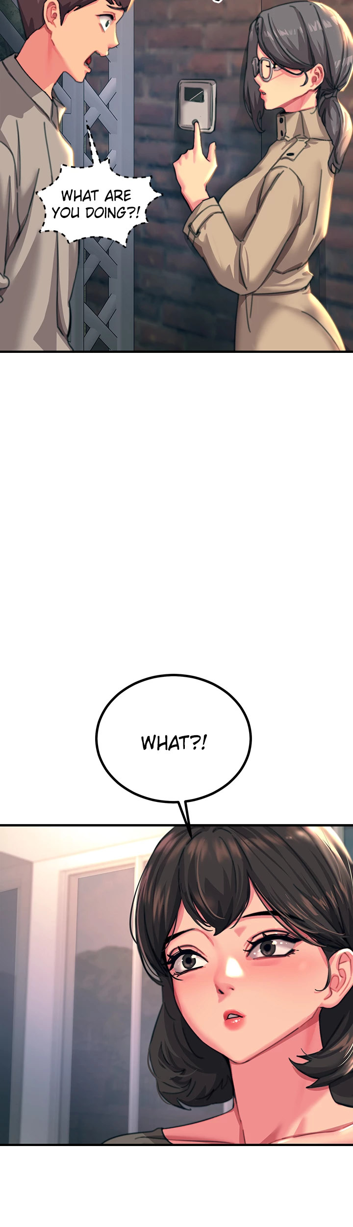 Show Me Your Color Chapter 45 Page 27
