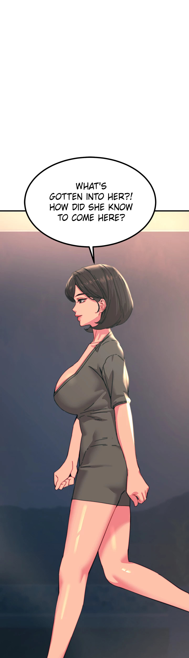 Show Me Your Color Chapter 45 Page 29