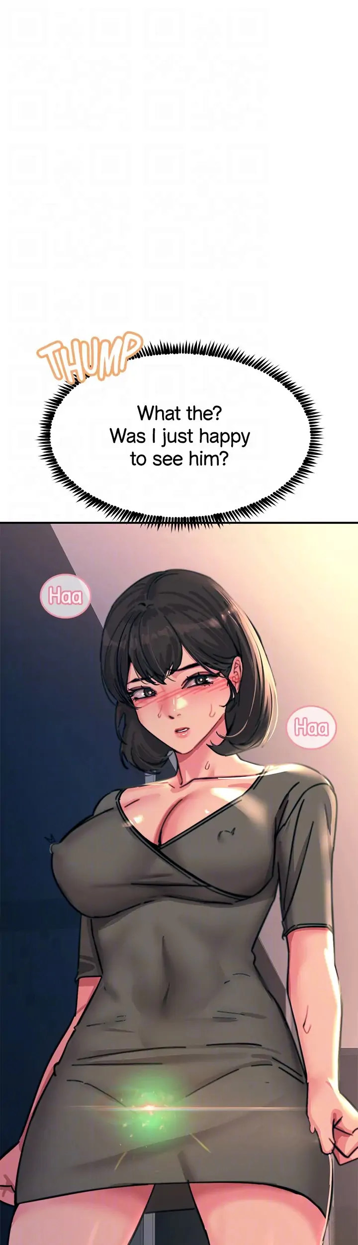 Show Me Your Color Chapter 45 Page 38