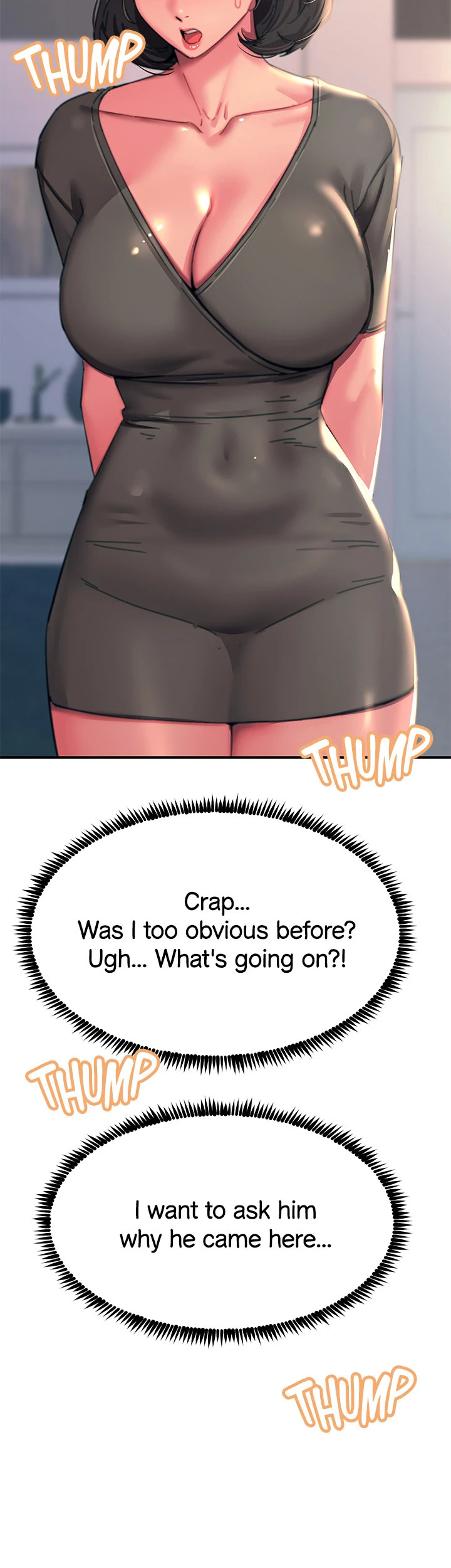 Show Me Your Color Chapter 45 Page 45