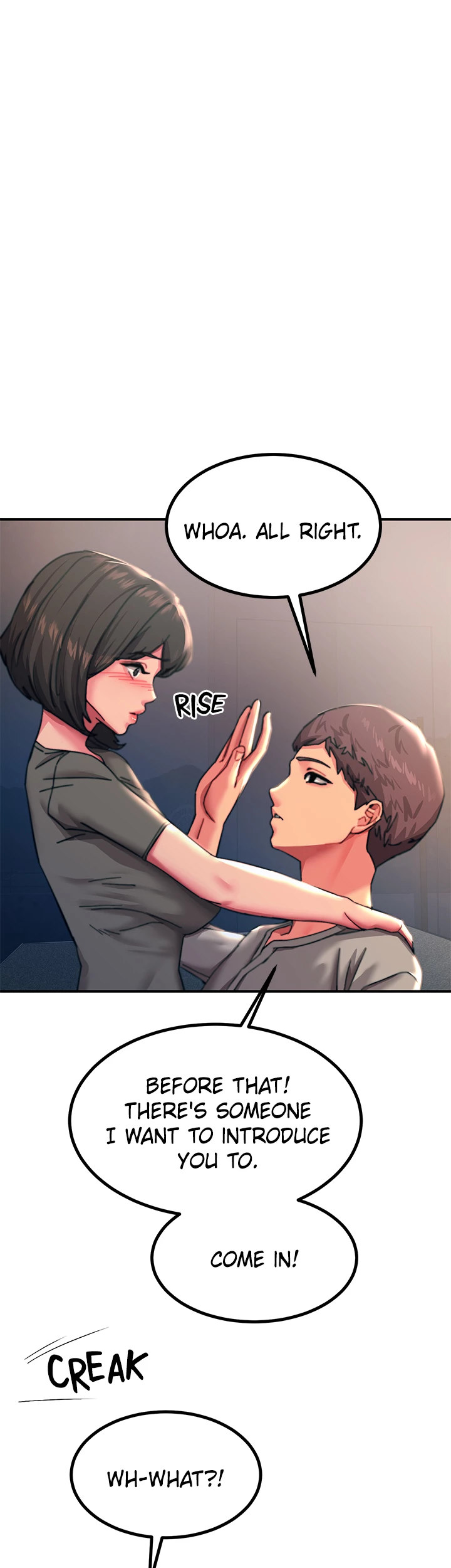 Show Me Your Color Chapter 45 Page 51