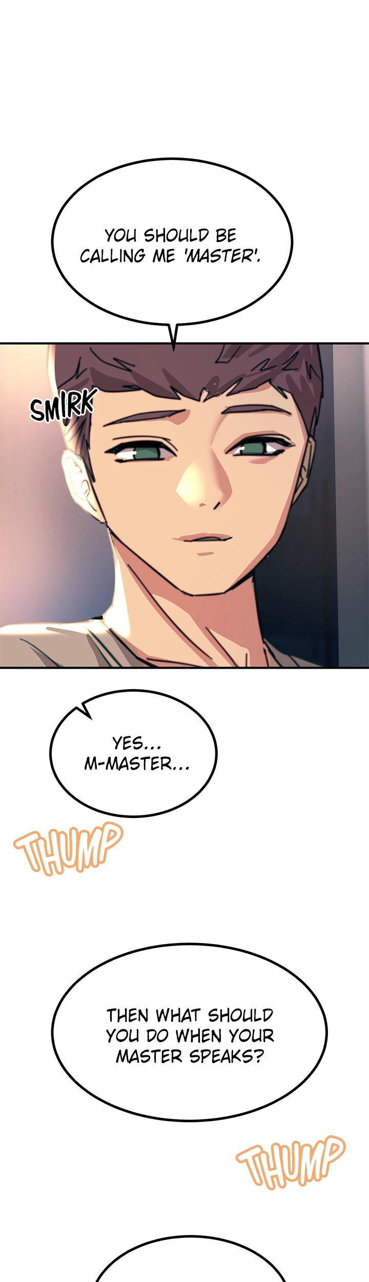 Show Me Your Color Chapter 46 Page 1