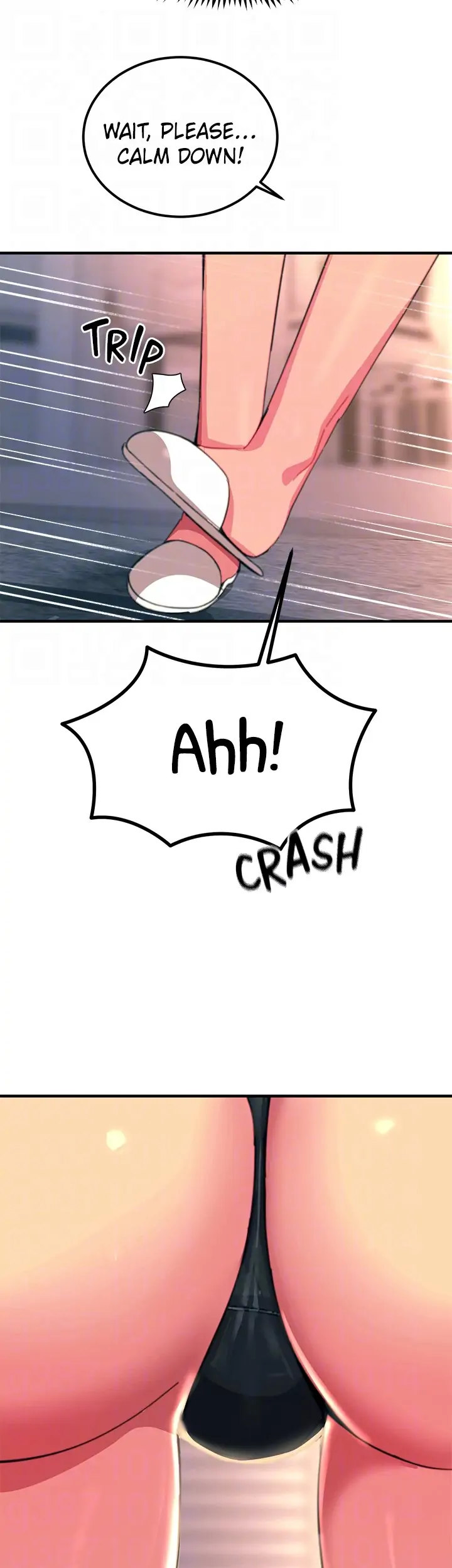Show Me Your Color Chapter 46 Page 11